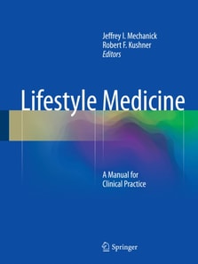 Lifestyle Medicine
