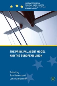 Principal Agent Model and the European Union