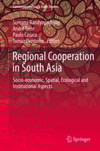 Regional Cooperation in South Asia