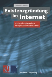Existenzgründung im Internet