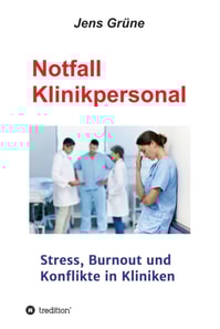 Notfall Klinikpersonal