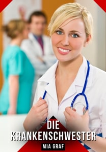 Die Krankenschwester