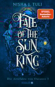 Fate of the Sun King