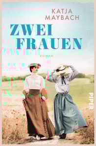 Zwei Frauen