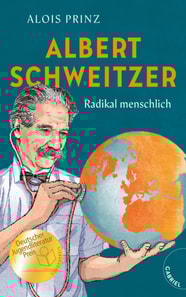 Albert Schweitzer