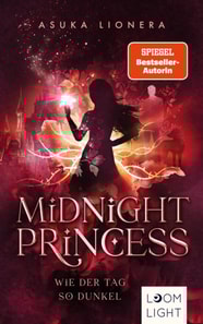 Midnight Princess 2: Wie der Tag so dunkel