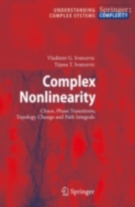 Complex Nonlinearity