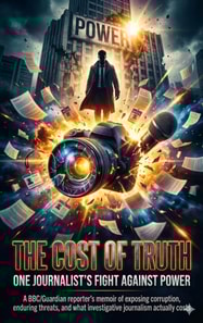 Cost of Truth: One Journalist's Fight Against Power