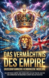 Das Vermachtnis des Empire: Grobritanniens verborgene Moderne