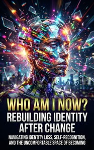 Who Am I Now? Rebuilding Identity After Change