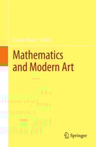Mathematics and Modern Art