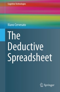 Deductive Spreadsheet
