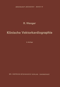 Klinische Vektorkardiographie