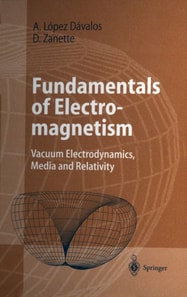 Fundamentals of Electromagnetism