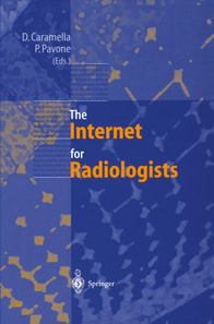 Internet for Radiologists