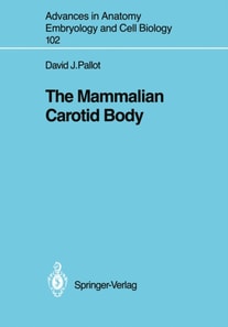 Mammalian Carotid Body