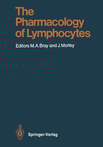 Pharmacology of Lymphocytes