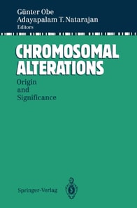 Chromosomal Alterations