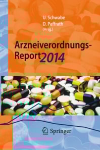 Arzneiverordnungs-Report 2014