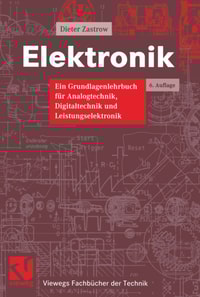 Elektronik