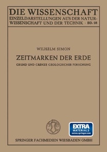 Zeitmarken der Erde
