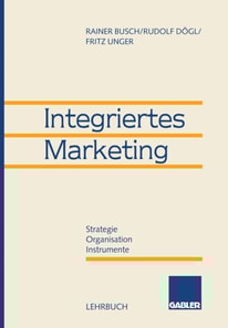 Integriertes Marketing