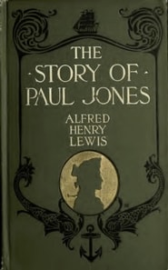 Story of Paul Jones