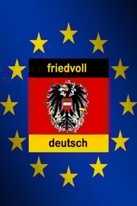 friedvoll deutsch