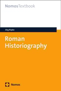 Roman Historiography