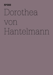 Dorothea von Hantelmann