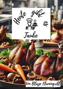 Heute gibt es - Taube