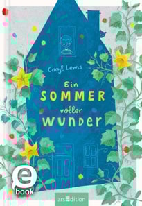 Ein Sommer voller Wunder