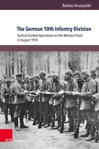 German 10th Infantry Division