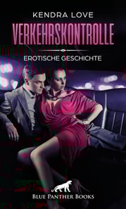 Verkehrskontrolle | Erotische Geschichte