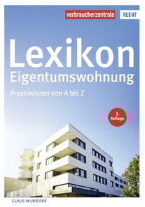 Lexikon Eigentumswohnung
