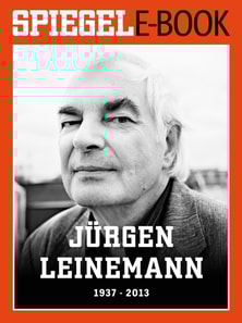 Jurgen Leinemann (1937-2013)