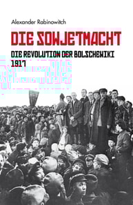 Die Sowjetmacht Bd. 1