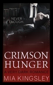 Crimson Hunger
