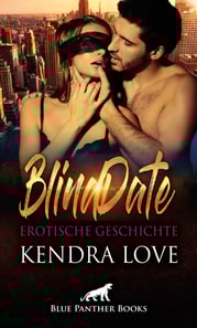 BlindDate | Erotische Geschichte