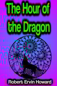 Hour of the Dragon
