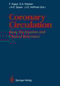 Coronary Circulation