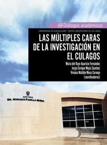 Las múltiples caras de la investigación en el CULagos