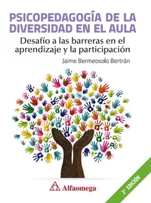 Psicopedagogía de la diversidad en el aula