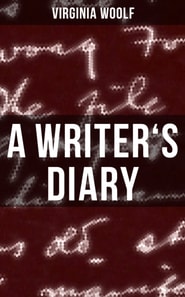 WRITER'S DIARY