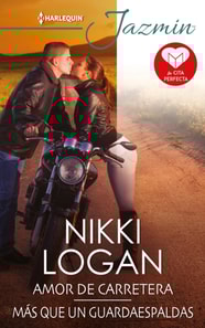 Amor de carretera - Más que un guardaespaldas