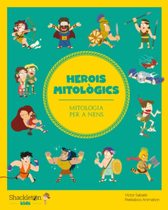 Herois mitològics