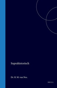 Suprahistorisch