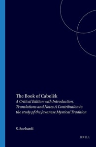 Book of Cabolek