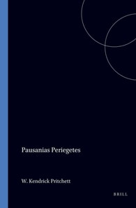 Pausanias Periegetes