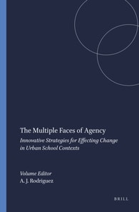 Multiple Faces of Agency